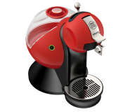 Krups KP2106 RED - 1448822 - zdjęcie 1